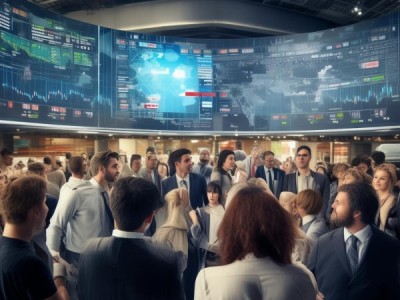 国际商贸，机遇与挑战并存，机遇永远大于挑战