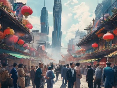 商务旅行，一场跨越时空的商务冒险