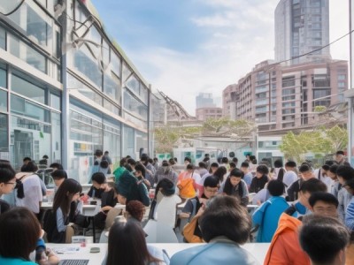 南宁商贸学校，成长与机遇并存的平台