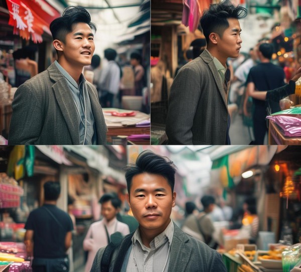 小王的商贸礼仪之旅，从礼貌到专业—记小王在商务领域的成长之路