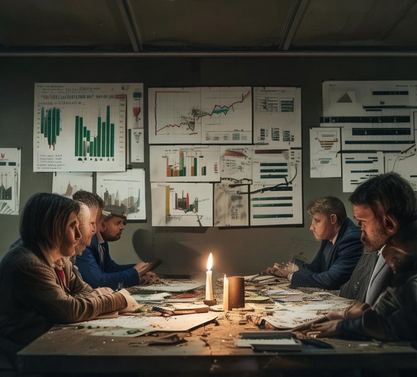 商贸失败案例,从经验到教训 商贸失败案例,从经验到教训