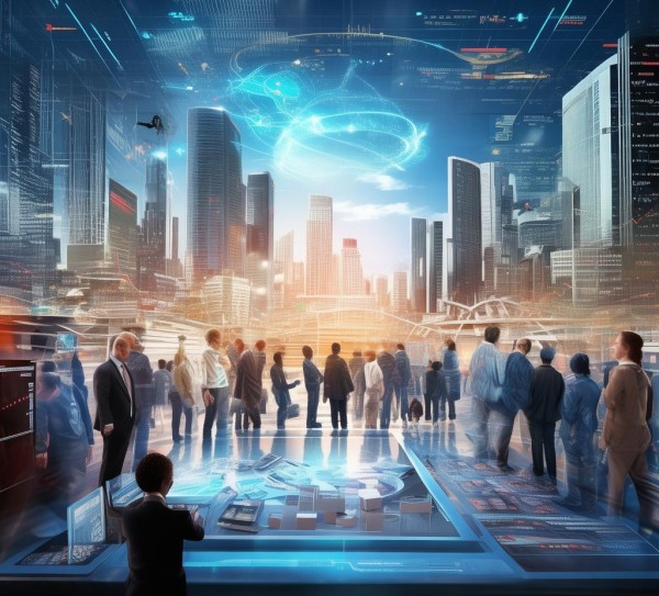 商业与经济,商贸商务服务的未来与挑战 商业与经济,商贸商务服务的未来与挑战