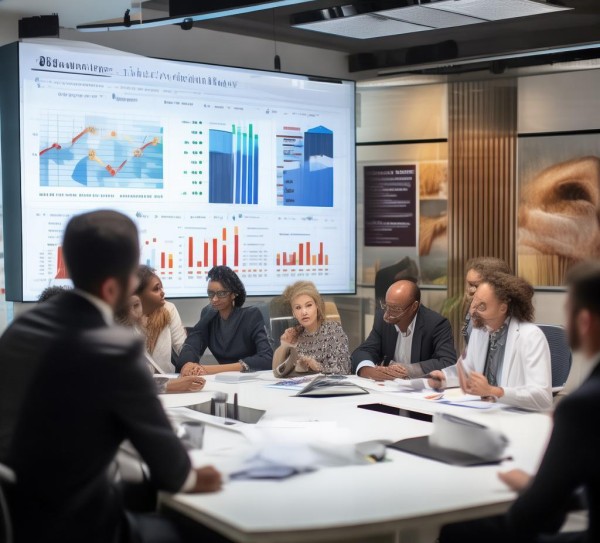 商贸领域的并购基金，案例分析与策略