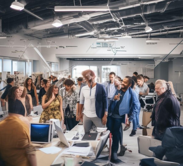 商贸公司改行,从失败到成功的一场转型之旅 商贸公司改行,从失败到成功的一场转型之旅